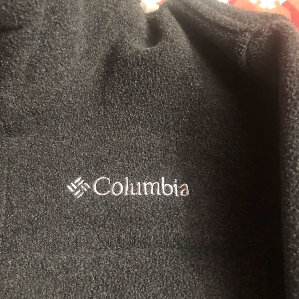 Colombia jacket - Picture 4 of 6